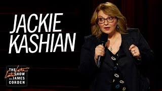 Jackie Kashian Stand-up