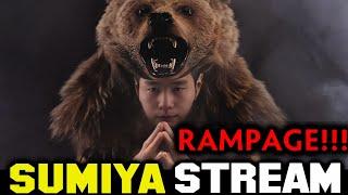 Angry Bear Rampage | Sumiya Stream Moments 4718