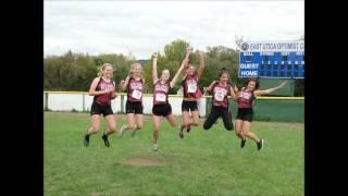 SG Synchronized Jumping Tryouts