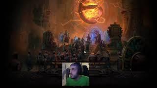 Path of Exile 2 Mercenary 74 level 21.12.2024