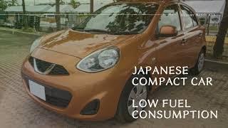 Japanese compact car #carlife #carlifestyle #compactcars