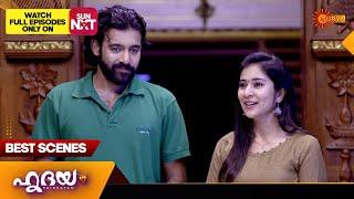 Hridhayam - Best Scenes | 19 May 2024 | Surya TV Serial