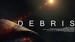 "DEBRIS" a short film made in Blender