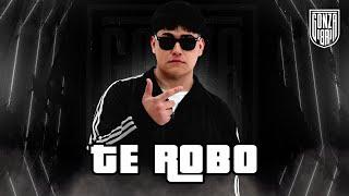 Gonza BR - Te Robo (Turreo Edit)