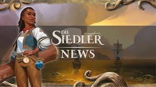 Endlich gut? Ein Jahr Die Siedler: Neue Allianzen