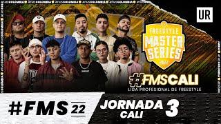 #FMSCOLOMBIA Jornada 3 Temporada 1 - #FMS22 | Urban Roosters