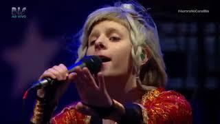 AURORA - Live Lollapalooza Brazil 2018