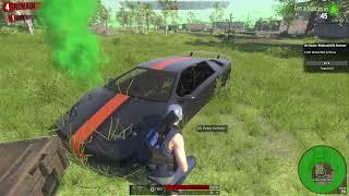 Z1 - Gameplay