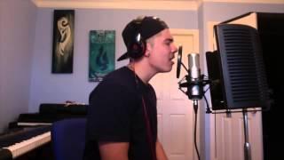 Climax - Usher (William Singe Cover)