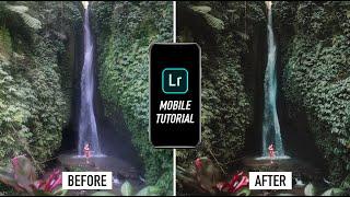 TUTORIAL: Lightroom PRESETS auf SMARTPHONE installieren (iPhone)