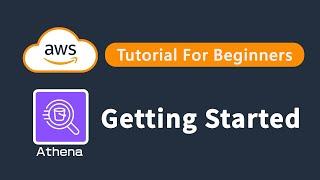 AWS Tutorial | Query S3 Data With AWS Athena | Tutorial For Beginners