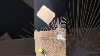 simple DIY projects#decoration#home#homedecor#homemade#reels#viral#viralvideo#youtubeshorts#trending