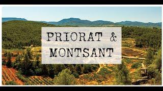 Priorat & Montsant