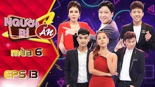 Người Bí Ẩn 2019 | Tập 13 Full: Nam Thư, Xuân Nghị trầm trồ khi nhìn Mạc Văn Khoa bẻ khớp