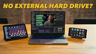 Tired  of Your Mobile Video Editing Setup? How To Get ️AMPED ️To Edit Remotely in Final Cut Pro