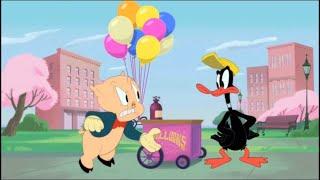 Looney Tunes Cartoons - Balloon Salesman: All The Balloons