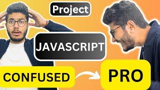 This JavaScript project will make you a better developer