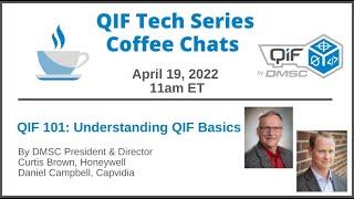 QIF 101: Understanding QIF Basics 2022