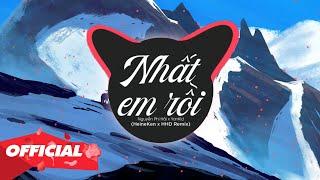 NHẤT EM RỒI - NGUYỄN PHI HẢI X YANKID ( HEINEKEN REMIX ) | NHỚ ĐEO TAI NGHE