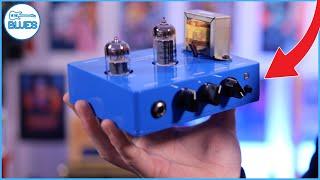 The Worlds BEST Sub 1-Watt Tube Amplifier!