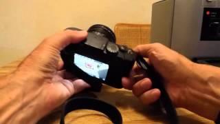 Leica 'Q' typ 116 Full-Frame Compact Digital Camera review by Dale