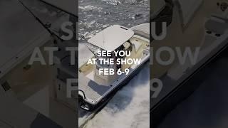  Exclusive Deals at the Mid-Atlantic Boat Show with MarineMax Lake Wylie 