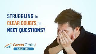 Clear Your NEET Doubts in Just 30 Seconds! | NEET Smart Hacks