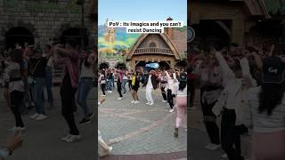 Imagica Dance show case | Dance | Performance | Trending | Dhruv Tiwari #shorts #dancevideo