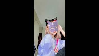 Kumpulan TIKTOK juyyputri TERBARU 2021