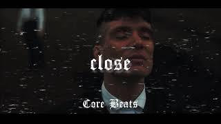 "CLOSE" J COLE TYPE BEAT - PEAKY BLINDERS - CORE BEATS