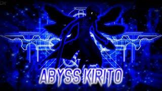 [Winmugen] Abyss Kirito Showcase