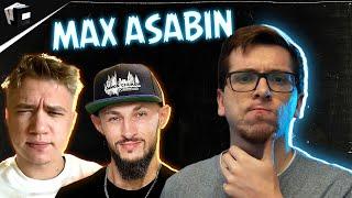 Max Asabin - Спец по Photoshop x Джон Кормилицын x Симон Чуков. ПоCGим