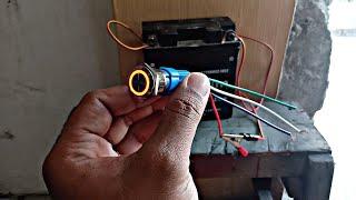 Paano i Wiring Ang Halo Switch | Full Tutorials | Full Guide
