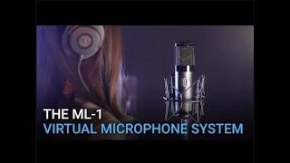 The ML-1 Virtual Microphone System