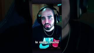 #shorts ASI SE CRECE en TWITCH en 2023