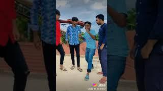 #Likeevideo # shorifvloggar BAD BROTHERS TEAM / MR.OMOR/ BANGLA FUNNY LIKEE VIDEO 2020 BANGLA LATEST