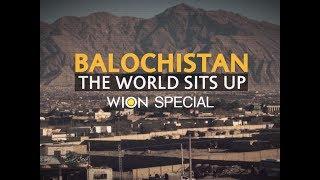 WION Special: Terror and bloodshed in Balochistan, who's to blame?