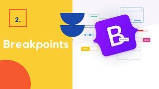 Bootstrap breakpoints