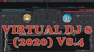 Virtual DJ 8 V8.4 | Downloading and Installation |