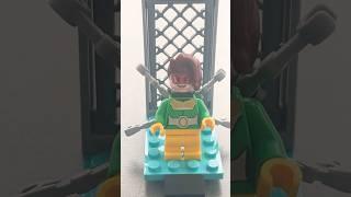 Lego Supervillain Unleashed!  #LEGO #Shorts