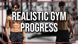 FASTEST Way to Get an Aesthetic Physique