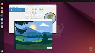 How to install VirtualBox 7 on Ubuntu 24.04 LTS