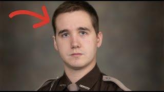 This Officer Did Something REALLY Bad…?