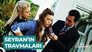 Seyran'ın Kabusu Devam Ederse...  | Yalı Çapkını 7. Bölüm