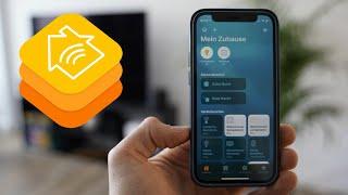 Ein Jahr mit Apple HomeKit - Kann ich das System empfehlen?