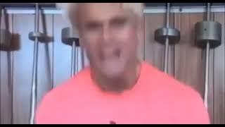 You promised yourself - Tom Platz