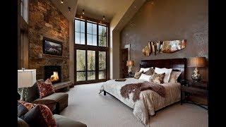 Top 40 Western Bedroom Decorating Ideas 2018 | Best Modern Elegant Wall Furniture Design Cheap