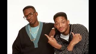 Will Smith 90s Funky Type Beat