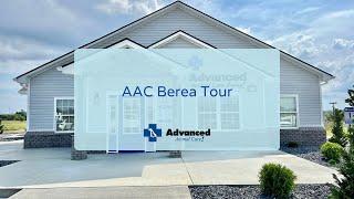 Advanced Animal Care Berea Tour