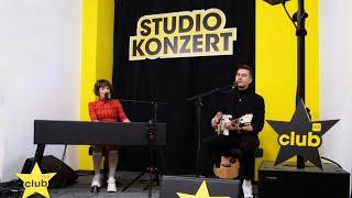 Antenne Kärnten Studiokonzert mit Ina Regen